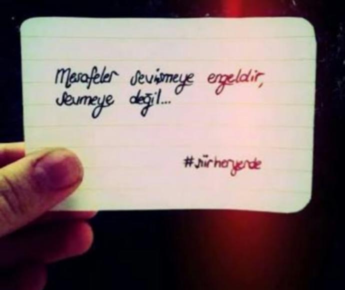 Uzaktan İlişki Sürdürmenin 8 Yolu!