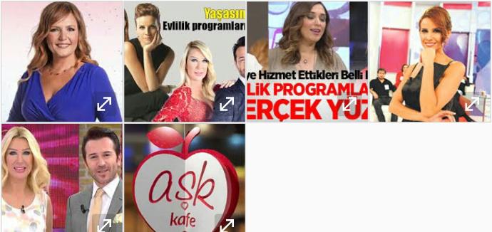 Ne hale geldin güzel ülkem