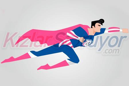 KsCanlar Birer "Süper Kahraman" Olsaydı Sitede Neler Olurdu?