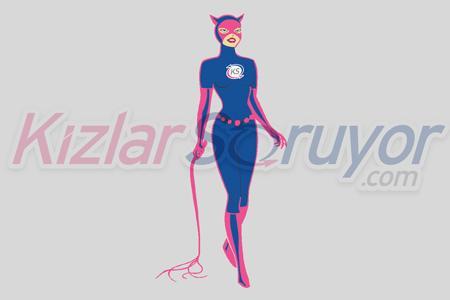 KsCanlar Birer "Süper Kahraman" Olsaydı Sitede Neler Olurdu?