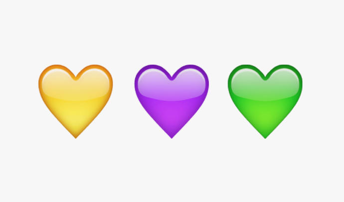 Kullandığın Emojiye Göre Nasıl Bir Kızsın?