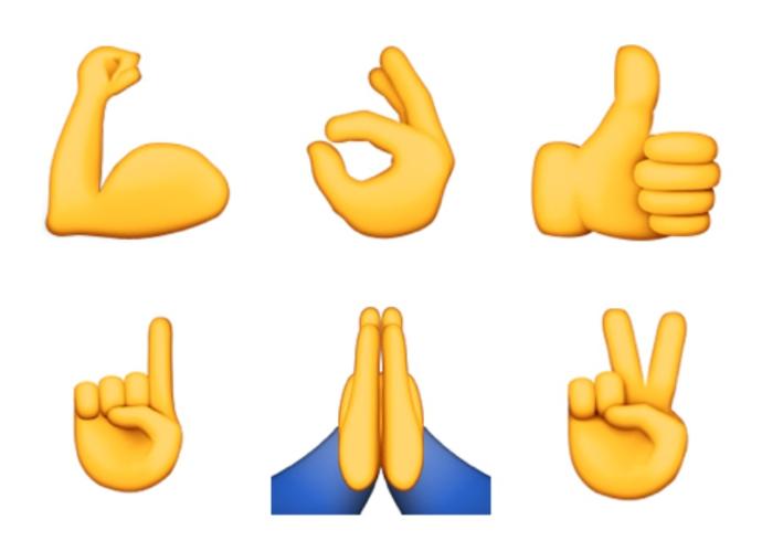 Kullandığın Emojiye Göre Nasıl Bir Kızsın?