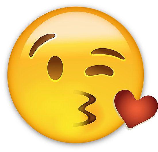 Kullandığın Emojiye Göre Nasıl Bir Kızsın?
