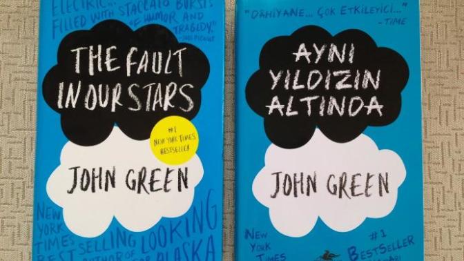 Okumazsanız Çok Şey Kaybedeceğiniz Kitap Önerileri!