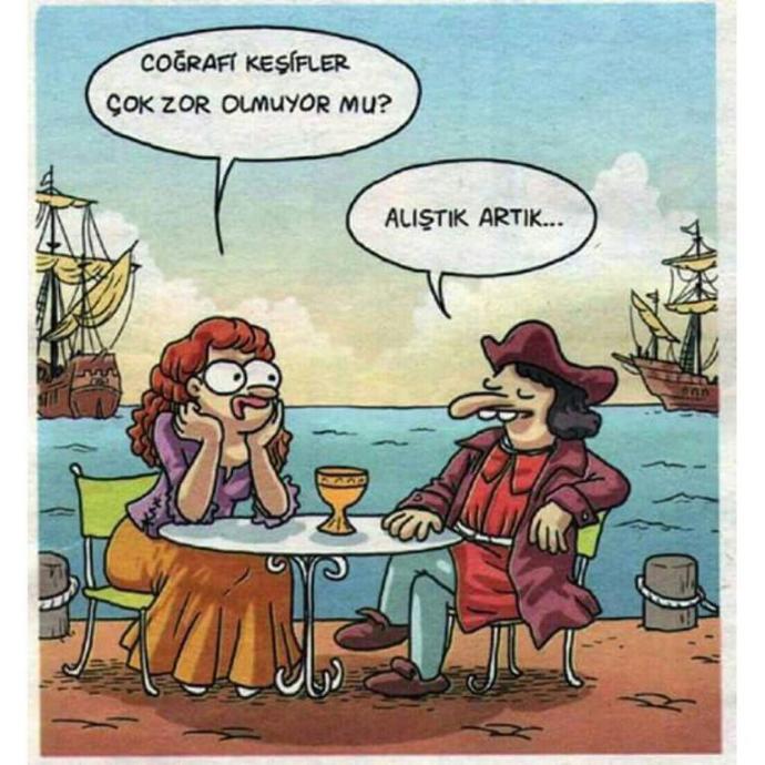 İstisnasız Herkesin Karın Ağrısı: İlk Buluşmada Ne Konuşulur?