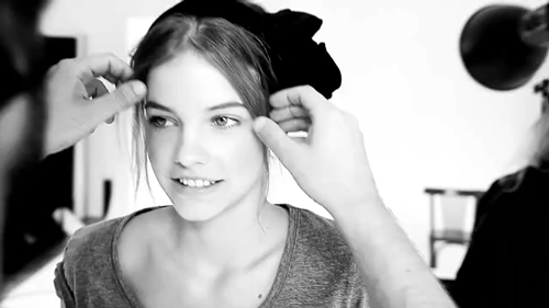Barbara Palvin'e Hayran Olmanız İçin Yeterli Olacak 10 Madde
