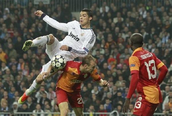 Cristiano Ronaldo'yu Diğerlerinden Ayıran 5 Özelliği
