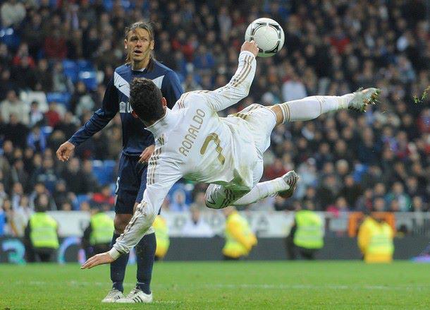 Cristiano Ronaldo'yu Diğerlerinden Ayıran 5 Özelliği