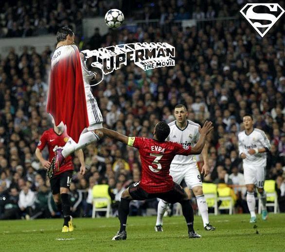 Cristiano Ronaldo'yu Diğerlerinden Ayıran 5 Özelliği