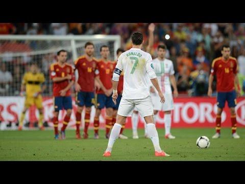 Cristiano Ronaldo'yu Diğerlerinden Ayıran 5 Özelliği