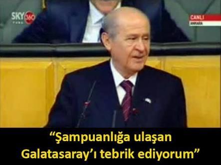 Bir Siyasetçiden Sevgili Olmayacağının Delilleri