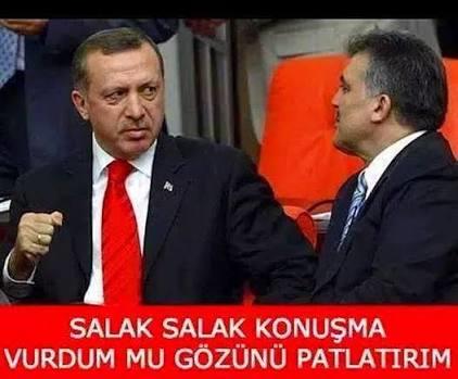 Bir Siyasetçiden Sevgili Olmayacağının Delilleri