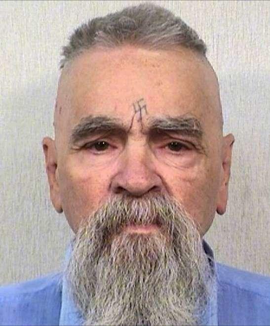 Tarihe Damgasını Vurmuş Bir Seri Katil Daha: Charles Manson