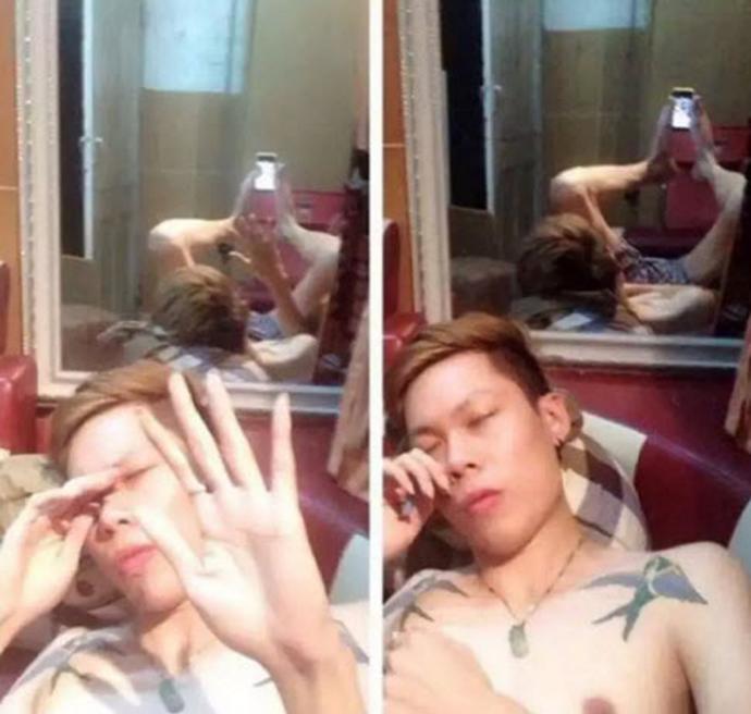 Sosyal Medyaya Fotoğraf Atmadan Önce Bir Kez Daha Kontrol Edin!