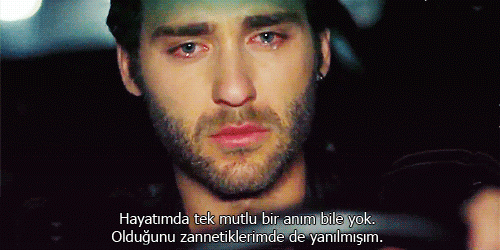 Bazılarımız Yalnız Kalmalı