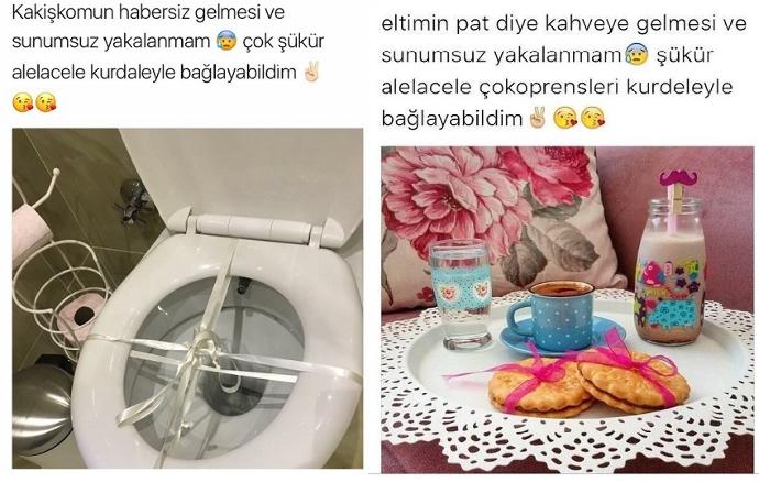 Yeni Evlenecek Olan Kızların Çeyizlerinde ''Olmazsa Olmaz'' 5 Önemli Parça