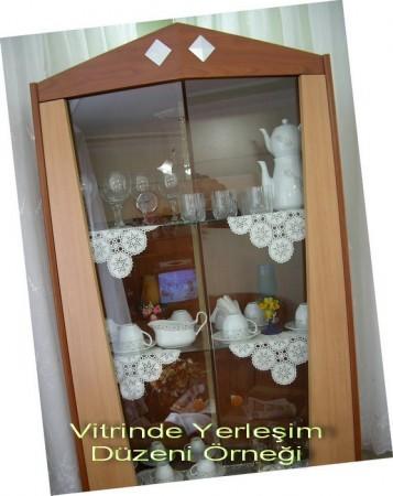 Yeni Evlenecek Olan Kızların Çeyizlerinde ''Olmazsa Olmaz'' 5 Önemli Parça