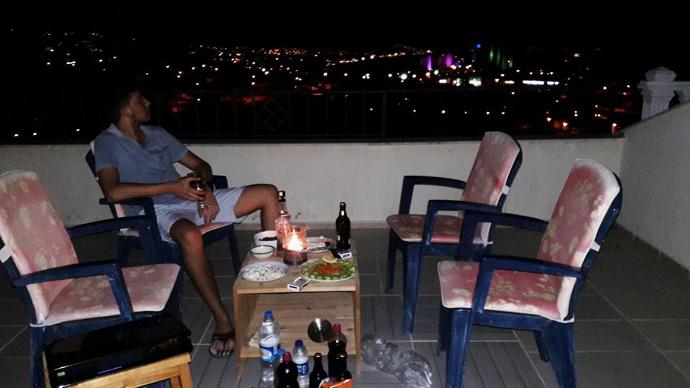 Erkekler de Aşk Acısı Çeker! İşte O Bitmek Bilmeyen Ayrılık Evreleri