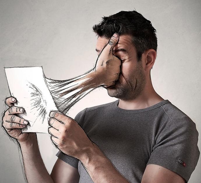 Erkekler de Aşk Acısı Çeker! İşte O Bitmek Bilmeyen Ayrılık Evreleri