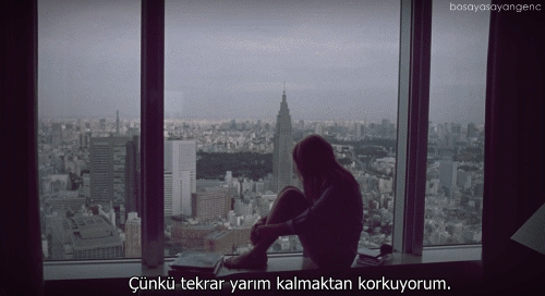 Geç Kalmak Aşkı Iskalamaktır