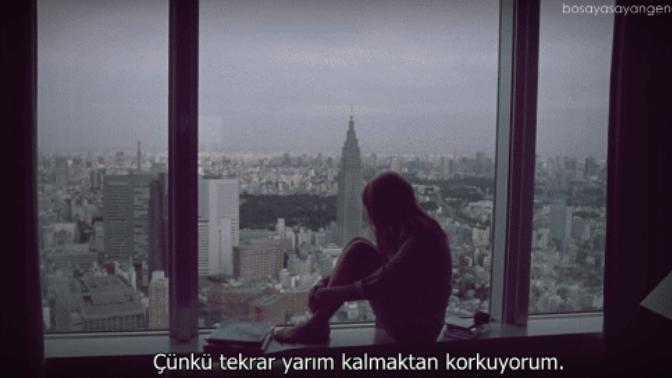 Geç Kalmak Aşkı Iskalamaktır