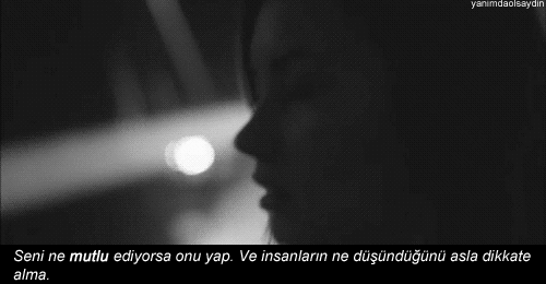 Hayatında Değişiklik Yapmaya Ne Kadar Cesaretin Var? 