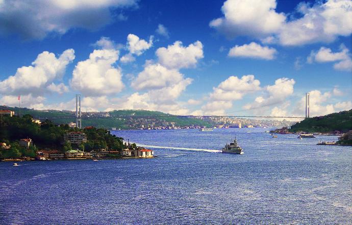 En Son Ne Zaman?