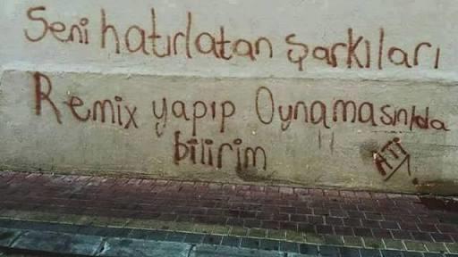 Akışına Bırakma!