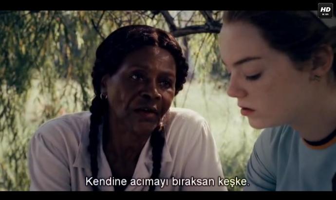 Akışına Bırakma!