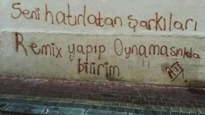 Akışına Bırakma!