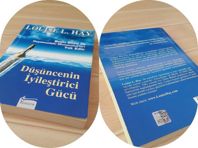 Düşüncelerinizi Tekrar Gözden Geçireceğiniz ve Hayatınızda Uygulama Olanağı Bulacağınız Kitaplar