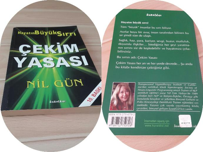 Düşüncelerinizi Tekrar Gözden Geçireceğiniz ve Hayatınızda Uygulama Olanağı Bulacağınız Kitaplar