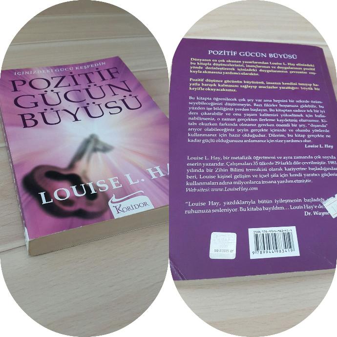 Düşüncelerinizi Tekrar Gözden Geçireceğiniz ve Hayatınızda Uygulama Olanağı Bulacağınız Kitaplar