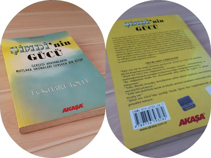 Düşüncelerinizi Tekrar Gözden Geçireceğiniz ve Hayatınızda Uygulama Olanağı Bulacağınız Kitaplar
