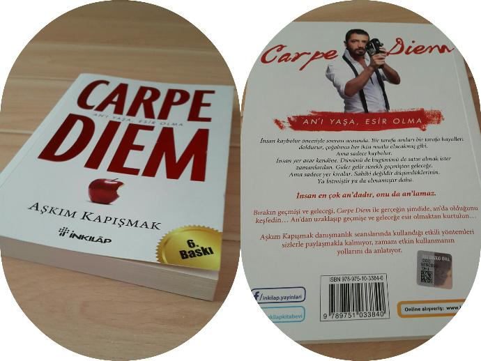 Düşüncelerinizi Tekrar Gözden Geçireceğiniz ve Hayatınızda Uygulama Olanağı Bulacağınız Kitaplar
