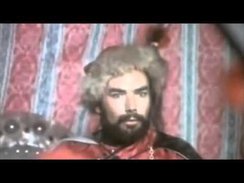 Arka Planda Kalmış Kaliteli Yeşilçam Oyuncuları