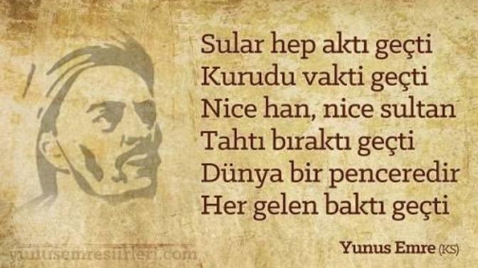 Bir Acayip Enstrüman: Bağlama