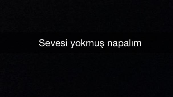 Terk Edip Geri Dönmek İsteyenlerin Yalanları!