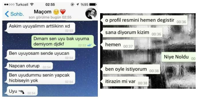 Biz Kadınlar Maço Erkek Severiz, Neden mi?