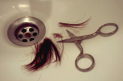 Kadınlar Depresyon Tribine Girince Neler Yapar?