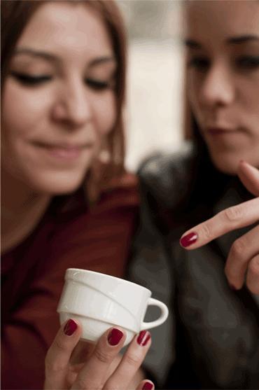 Kadınlar Depresyon Tribine Girince Neler Yapar?