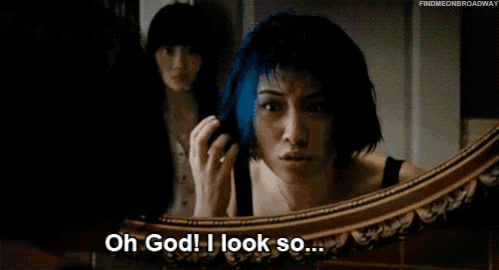 Kadınlar Depresyon Tribine Girince Neler Yapar?