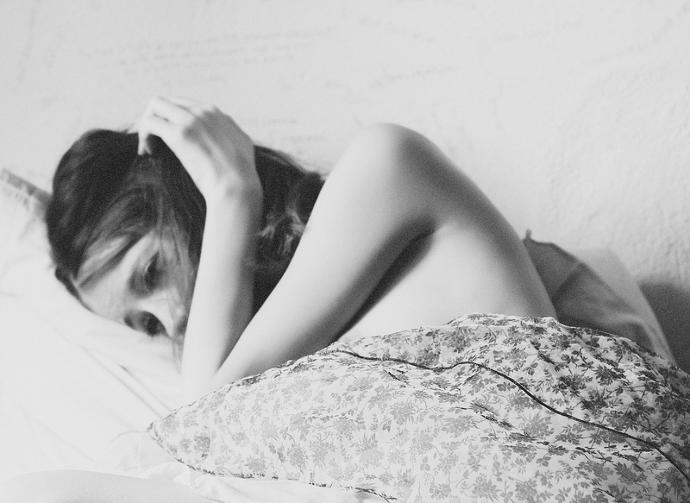 Kadınlar Depresyon Tribine Girince Neler Yapar?