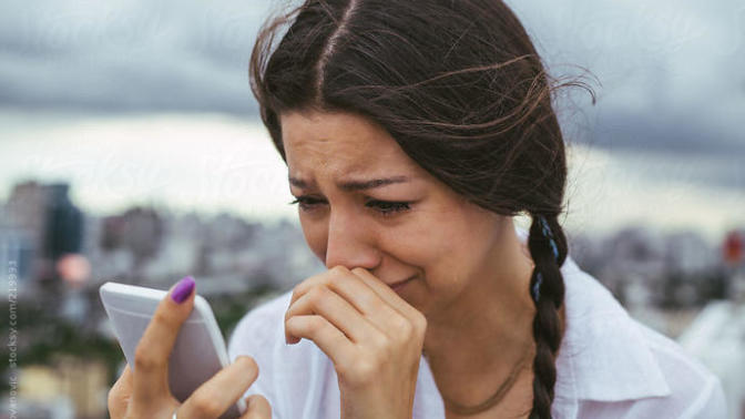 Kadınlar Depresyon Tribine Girince Neler Yapar?