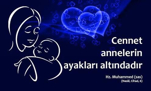 İslam'da Kadının Önemi