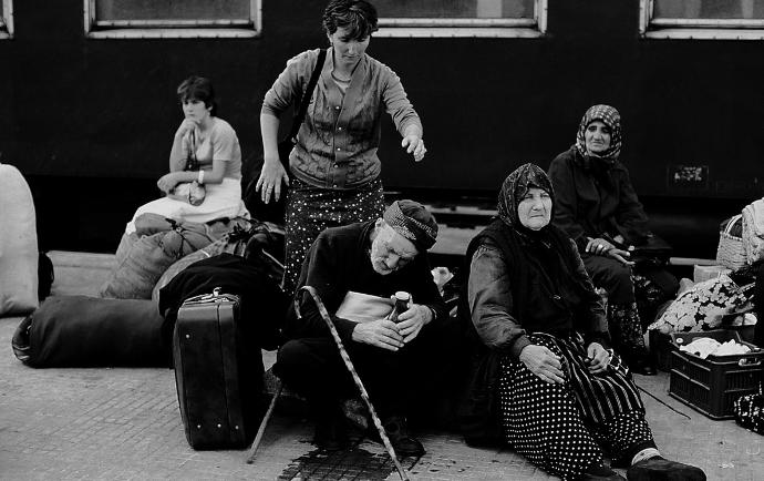 Bulgaristan Göçmenleri Hakkında Bildikleriniz ya da Bilmedikleriniz