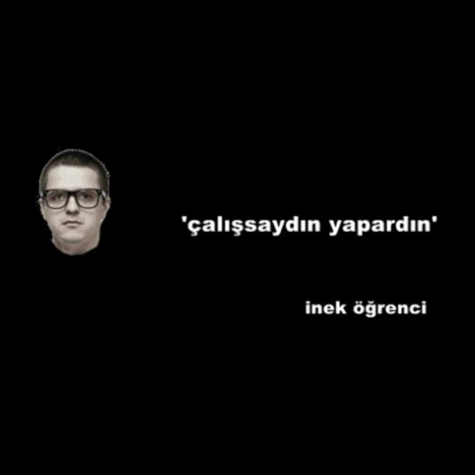 Her Üniversitede Mutlaka Olan ve Uzak Durulması Gereken Tipler