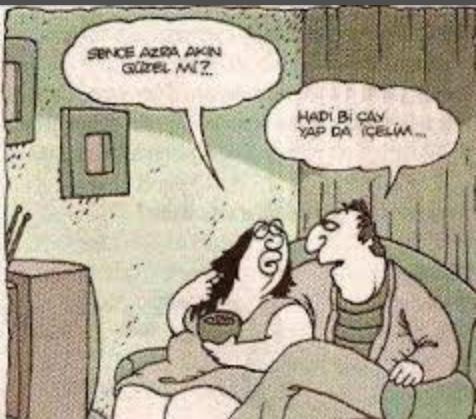 Türk Kızları Allah'ın Bir Lütfudur