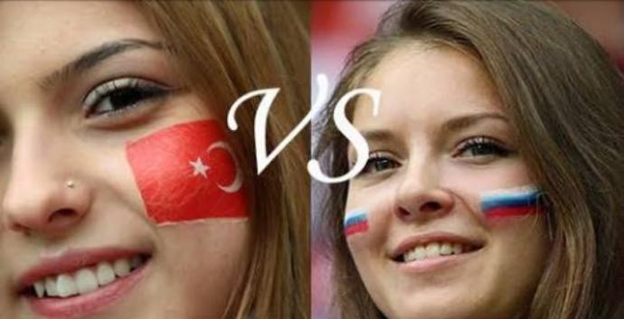Türk Kızları Allah'ın Bir Lütfudur