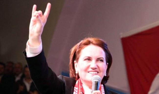MHP'de Başkanlık Çatlağı
